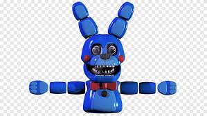 Fnaf pitufos personajes de ficción arte caramelo. Five Nights At Freddy S Sister Location Jump Scare Toy Hand Puppet Fnaf 5 Bon Bon Png Pngegg