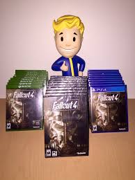 I recently noticed the site is not even accessible anymore. Fallout 4 Goes Gold See The First Retail Copies Gamespot