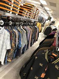 Unique menswear are a men's designer clothing store. Unique Design Menswear Videea