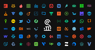Download Github Simple Icons Simple Icons Svg Icons For Popular Brands