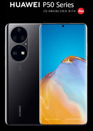 The design is striking, with two massive camera plates on the back, which are housing four cameras. Huawei P50 Pro Bilderstrecken Winfuture De