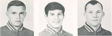 1965 Program, Football