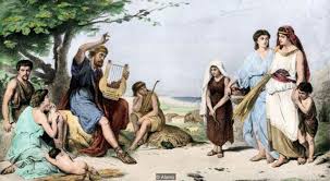 Ομήρου Ιλιάδα: Πραγματικότητα ή Μυθοπλασία; - Book Bar