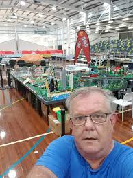 Guarding Lego Sets During Moving