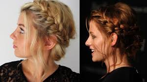 Pin By Tapetenprinz Fototapeten M On Hair Hair Styles Hair Tutorial Hairdo