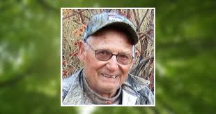 Lloyd E. Markus Obituary October 4, 2017