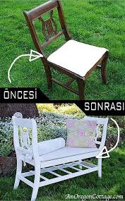 Astar uyguladığınız için boyama sırasında boya kolayca yapışacak ve en ufak darbelerde kolayca çıkmayacaktır. Kanepe Fikri Sandalye Nasyl Boyanyr