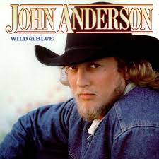 I Danced With The San Antone Rose by John Anderson ⚜ Download or listen  online — mdundo.com