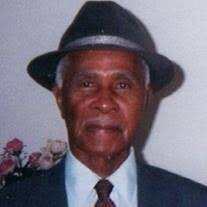 Mr. Joseph Jackson Obituary