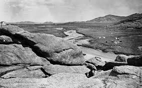 Sweethearts Of The West: Murder