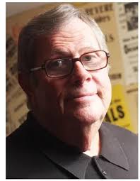 Ed J Dougherty was a Middle School Teacher who was tired of hearing Salem,  OR students complaining of nothing to do