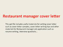 Jul 15, 2021 · the way the information is listed and the format depend on how you are sending your letter. Restaurant Manager Cover Letter