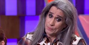 La dura infancia de Jeremy de 'Masterchef': "Estuve meses sin ir al colegio  por los moratones"