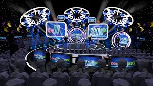 Stage Lighting Design Talent Show Stage Design Stage Set Design Stage Lighting Design Stage Design