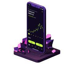 You get in and out of a trade on the same day. Robinhood Crypto