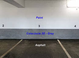 Concrete Colorant System Ameripolish Komsol