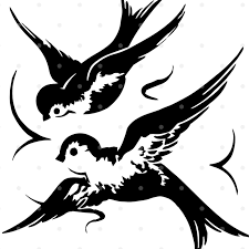 & eps, ai, png and vector pdf files are also included. Free Bird Svg Cut File Free Pretty Things For You