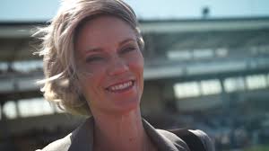 Meet Dr Grace Forbes @ Racing Victoria
