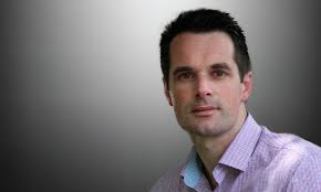 The rise and rise of older drinkers