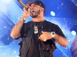 Featuring puerto rican latin trap star anuel aa, the brand new song is an unhurried lover's rock number with a delicate touch of dembow. Anuel Aa The World Will Not Continue To Allow Racism Ultimas Noticias