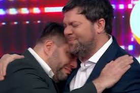 Últimas noticias de Guido Kaczka en LA NACION