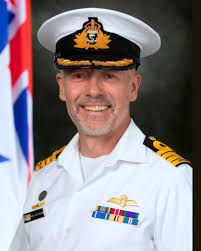 From St Columba's to the Skies: Local Student Becomes Navy Captain A proud  alumnus of St Columba's High School has reached a remarkable milestone in  his naval career. Former pupil Paul Hannigan