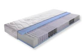 Top matratzen im test ✓ hier kostenlos vergleichen & online bestellen ✓ bis zu 365 tage welche arten gibt es? Matratze Vital Spring Osterburg Matratzen