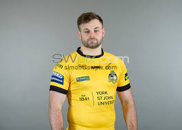 York City Knights Media Day 2021