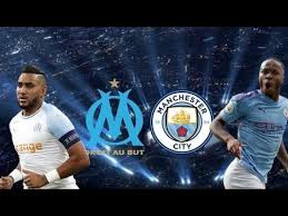 Sosem volt drámaibb és fordulatosabb a bajnokok ligája: Olympique Marseille Manchester City Bajnokok Ligaja Csoportmerkozes 5 Fordulo Youtube