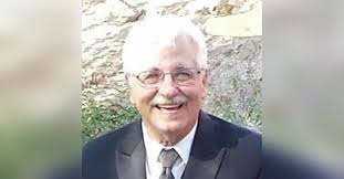 Thomas "Nick" Cladinos Obituary