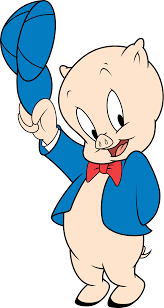 They list of top 9 famous quotes and sayings about porky pig stutter to read and share with friends on your. Porky Pig Wikipedia