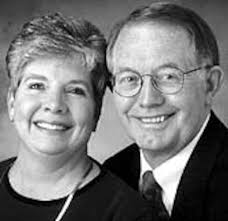 New mission presidents