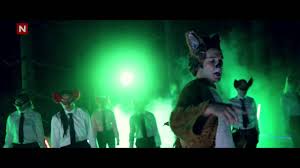 What does the fox say? Ylvis The Fox What Does The Fox Say Official Music Video Hd Youtube