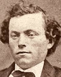 Matilda Johanna Hanson Kirch (1854-1926)