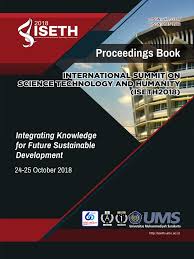 Semoga dapat memberikan kontribusi dalam menyongsong dunia literasi dengan bahasa indonesia sebagai penghela pengetahuan dan. E Book Proceedings Iseth2018 Educational Technology Pedagogy