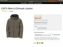 We did not find results for: Cabela S Canada Reviews 75 Reviews Of Cabelas Ca Sitejabber