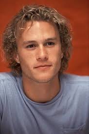 37 Heath Ledger ideas