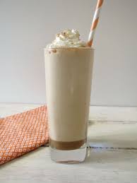 Skinny Cinnamon Dolce Frappe Sundaysupper Pb P Design Recipe Cinnamon Dolce Frappe Homemade Frappuccino