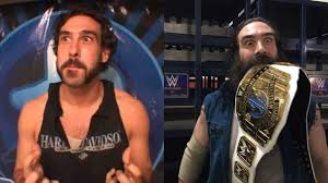 Luke harper and erick rowan, later known as the bludgeon brothers, were an american professional wrestling tag team in wwe. Wrestling Origins Luke Harper Youtube