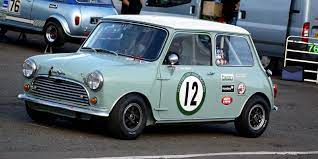 ボード old mini のピン