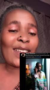 Tracy sarkcess replyied yvonne nelson oo 😳😳, is getting interesting .  #tiktokghana🇬🇭 #tiktoknigeria🇳🇬 #tiktoksouthafrica🇿🇦 #tiktokghana  #tiktoknigeria #iamnotyvonnenesol #tracysarkcess #interesting ...