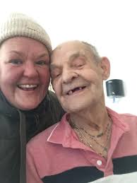 Thank you Naomi Whitehead and Nigel Whitehead Your incredible easter egg  donation is so much appreciated These will be given out to our community  These are given with lots of love and