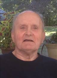 Obituary information for Claude Burton "Burt" Merrell