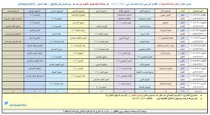 جدول اختبارات جامعة الملك عبدالعزيز 1441 جدول اختبارات انتساب 1441 جامعة الملك عبد العزيز