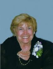 Obituary for Mildred "Midge" Swartz