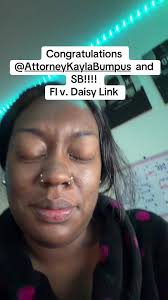 Daisy Link Testifies in Defense Trial