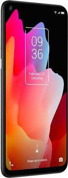 Ie the phone is not locked to . Best Buy Tcl 10l With 64gb Memory Cell Phone Unlocked Mariana Blue Tcl 10l