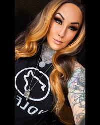 Heather Danielle (@misschaosqueen01) • Instagram photos and videos