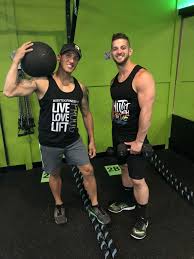 Health, Fitness, and a Model for a Successful Small Business