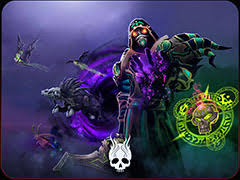 Warlock Guides Wow | Overgear.Com